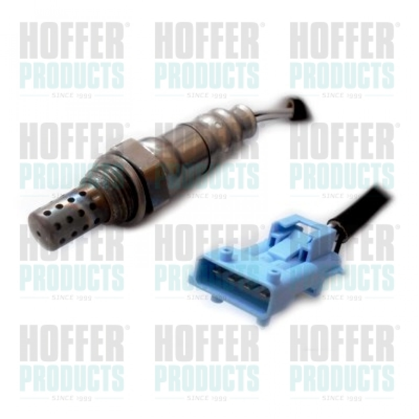 Lambda sonda HOFFER 7481578
