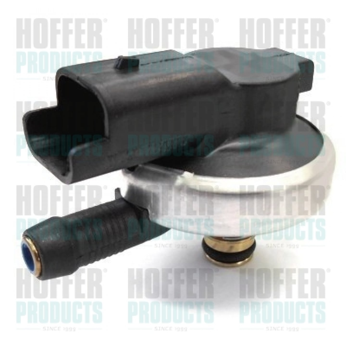 Válvula injetora HOFFER H75117008