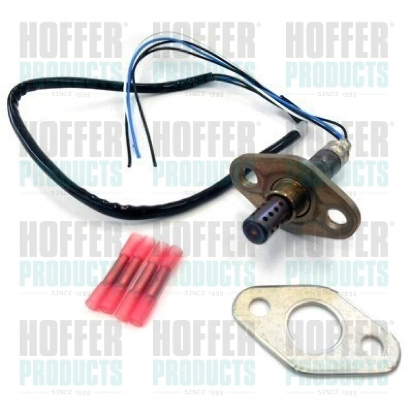 Lambda sonda HOFFER 7481024