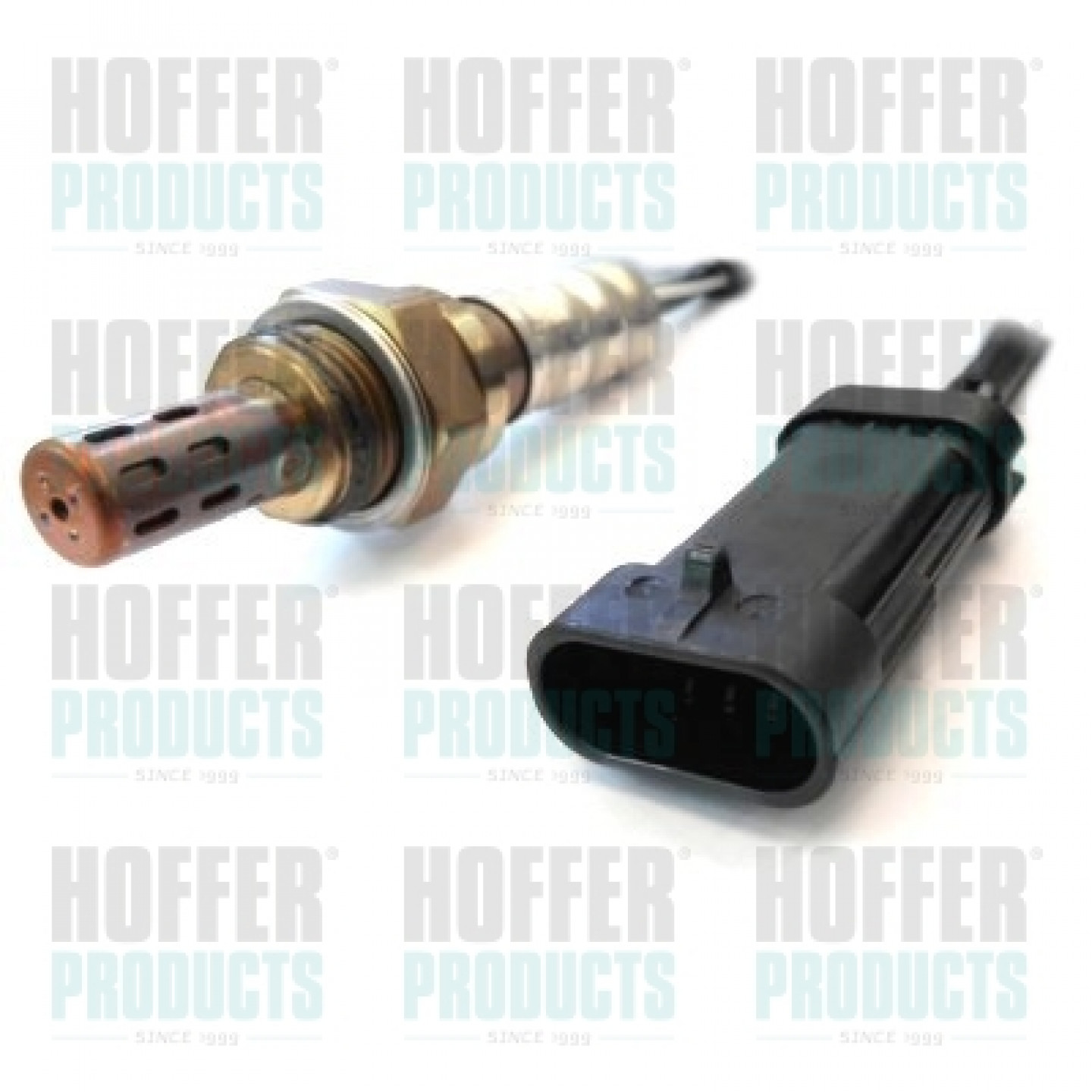 Sonda lambda HOFFER 7481503