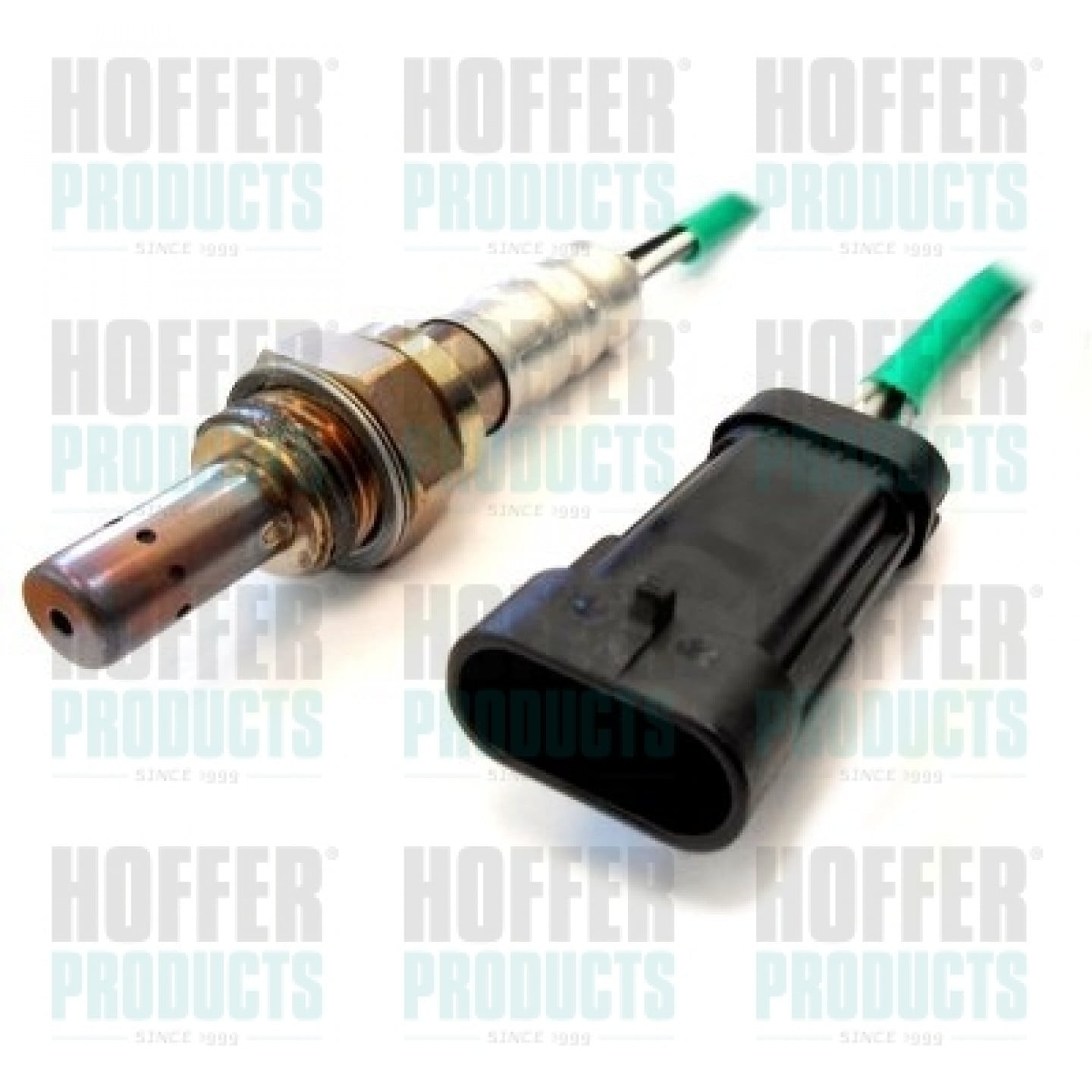 Lambda sonda HOFFER 7481504