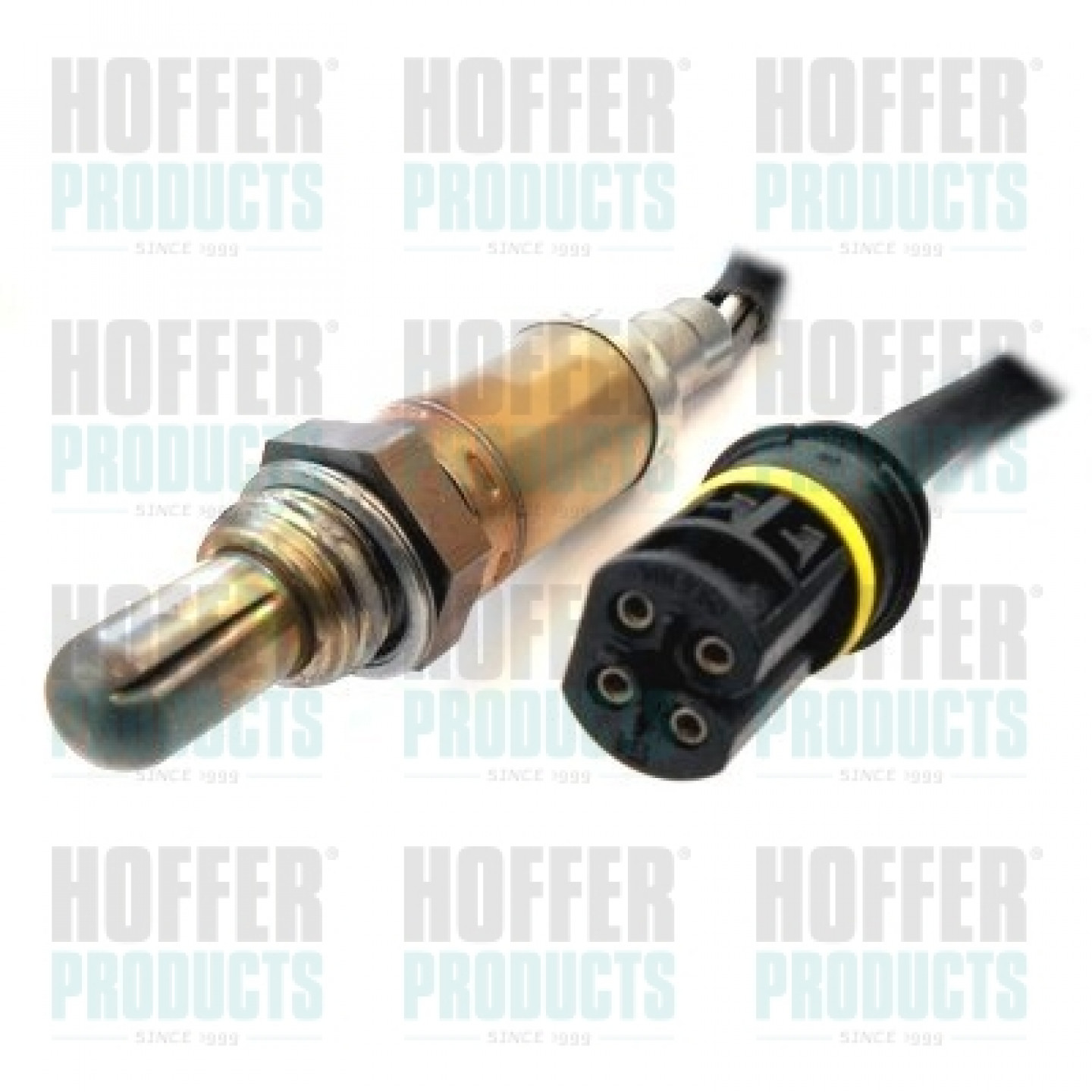 Lambda sonda HOFFER 7481506