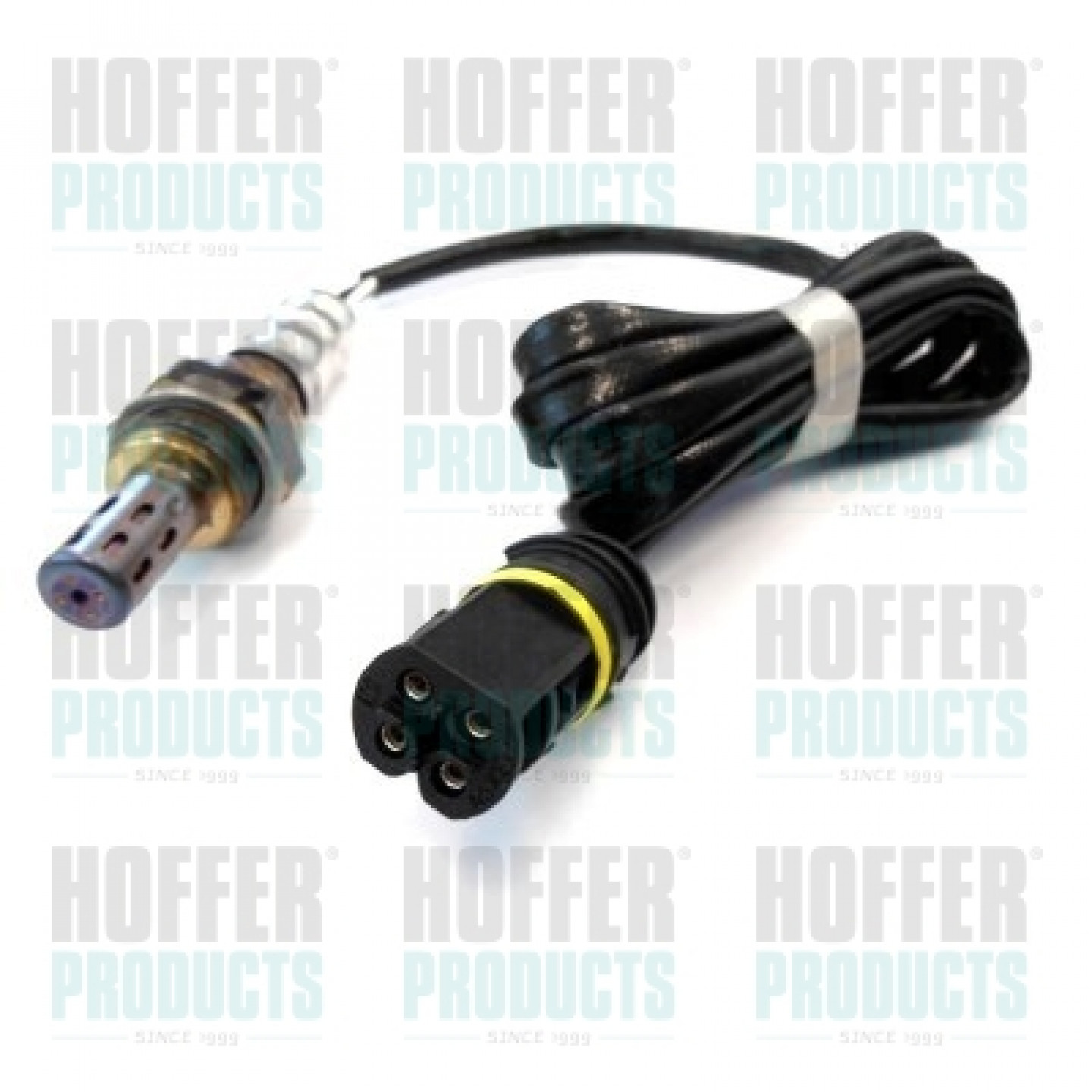 Sonda lambda HOFFER 7481507