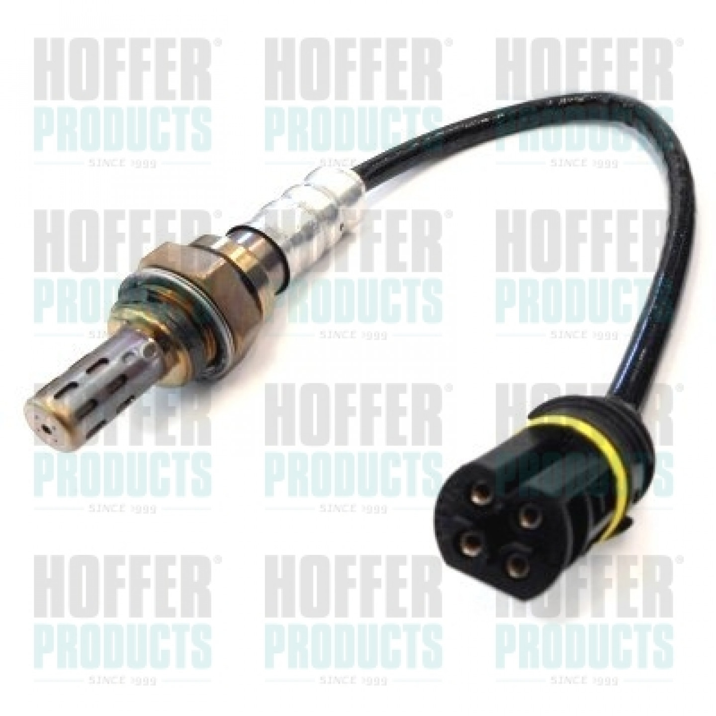 Lambda sonda HOFFER 7481508