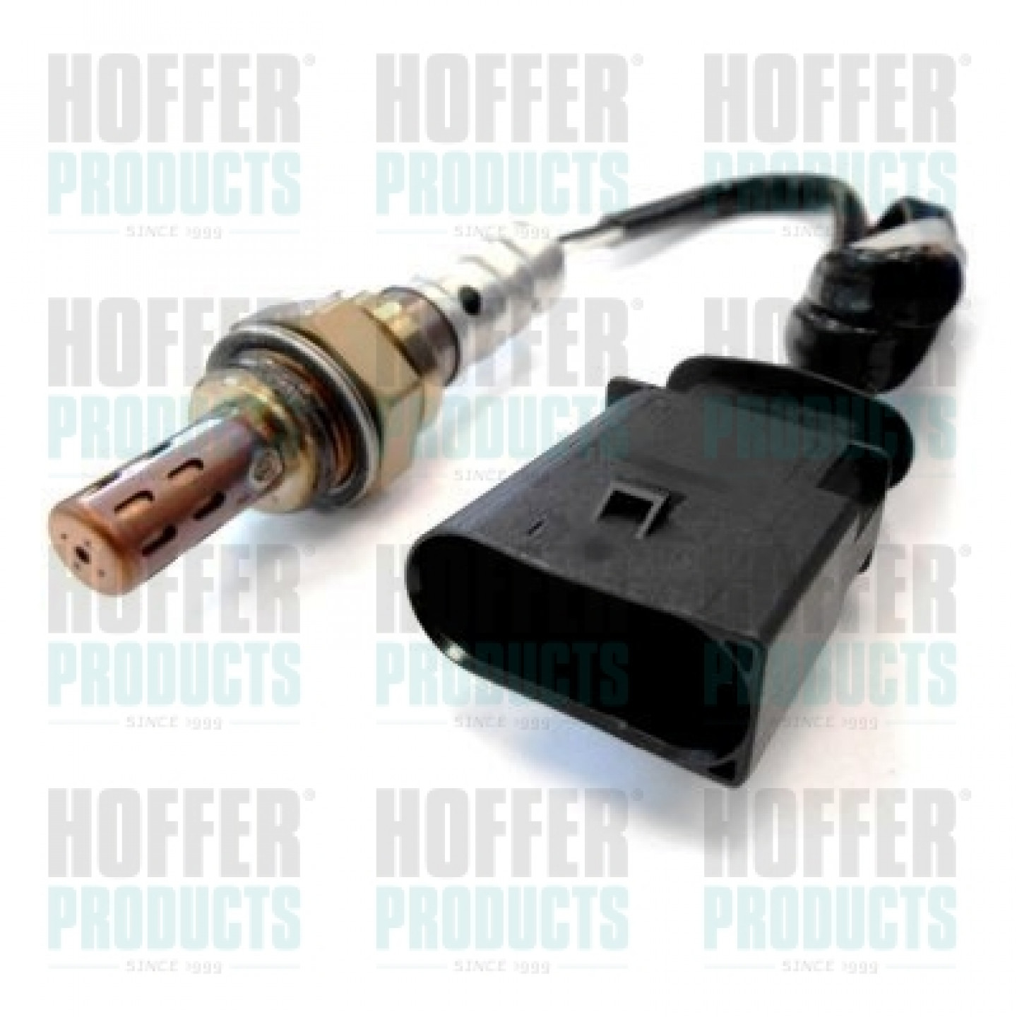 Lambda sonda HOFFER 7481511