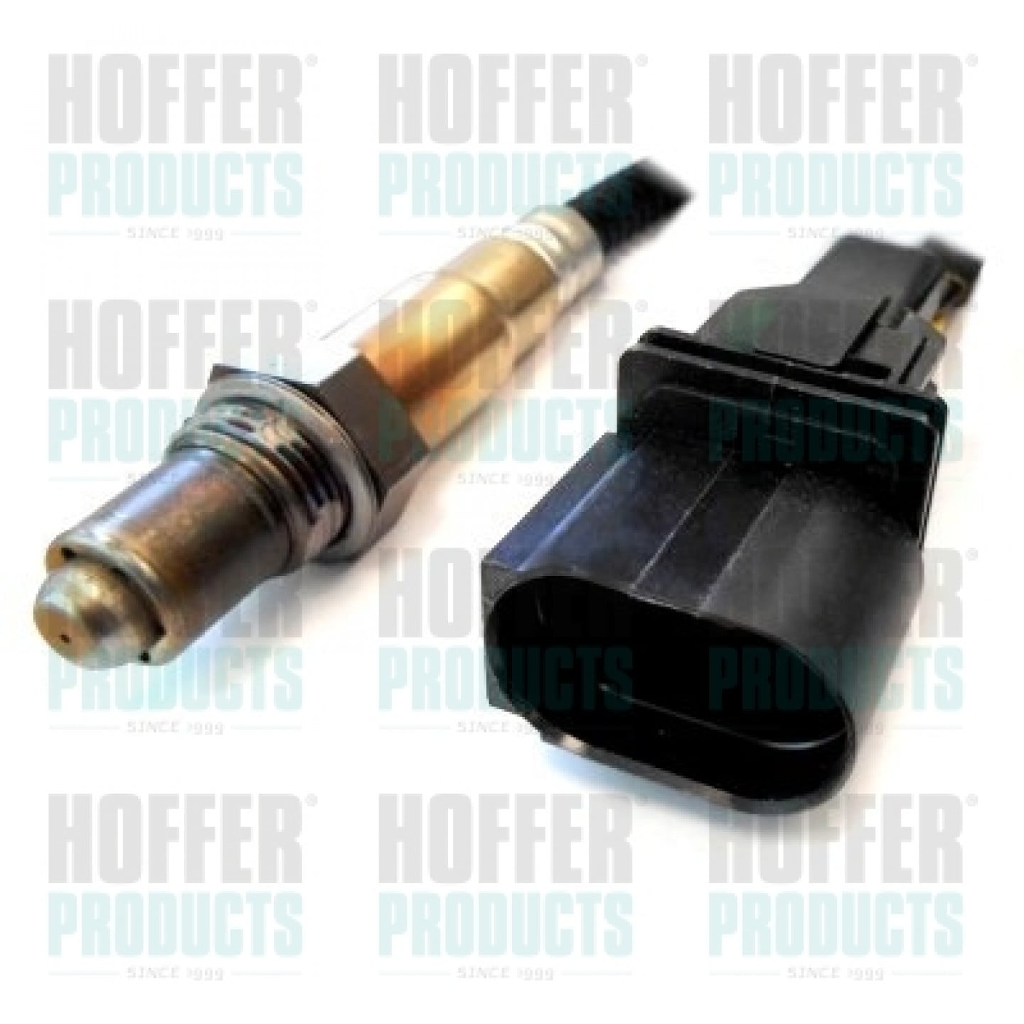 Lambda sonda HOFFER 7481519