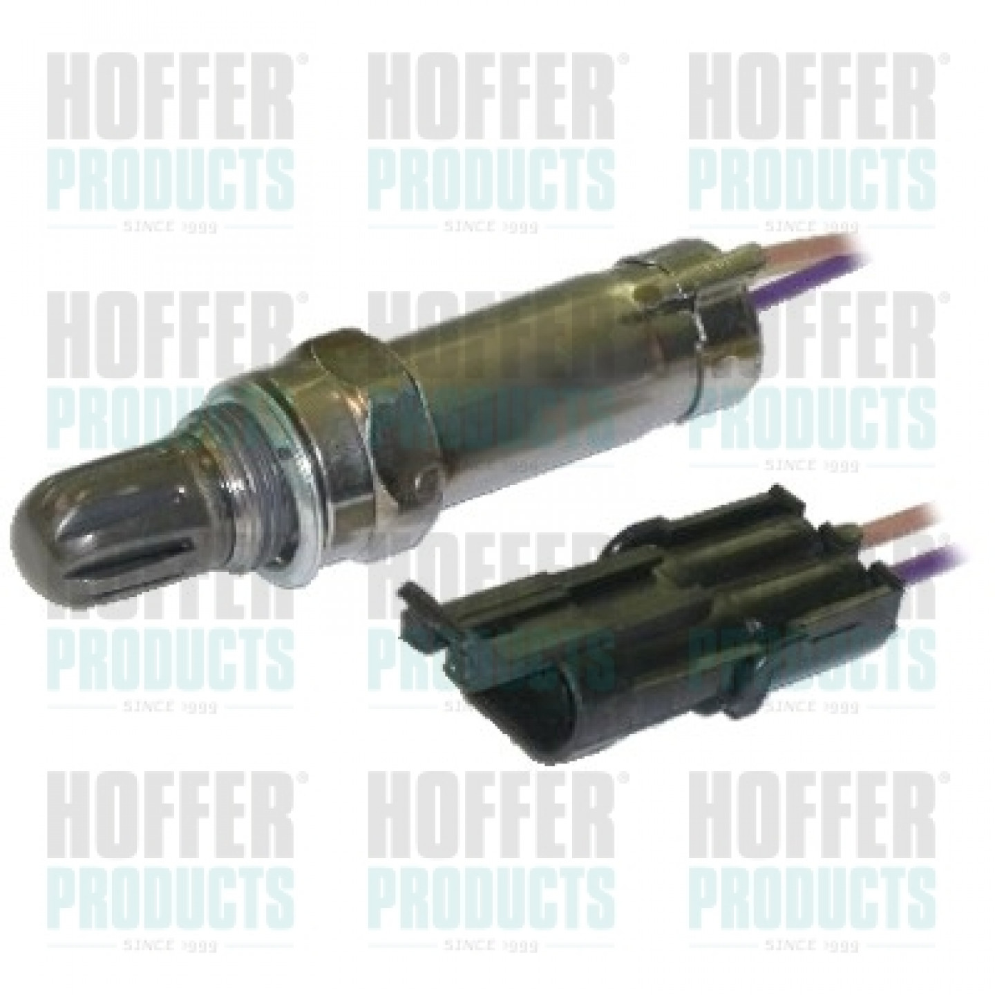 Sonda lambda HOFFER 7481522
