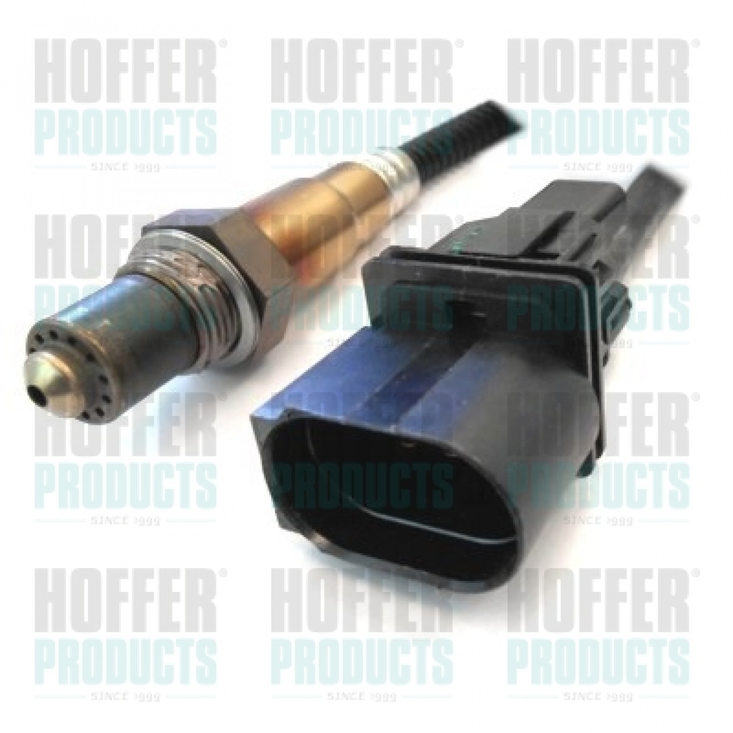 Lambda sonda HOFFER 7481528