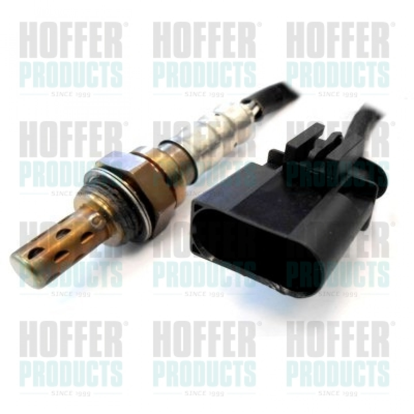 Lambda sonda HOFFER 7481575