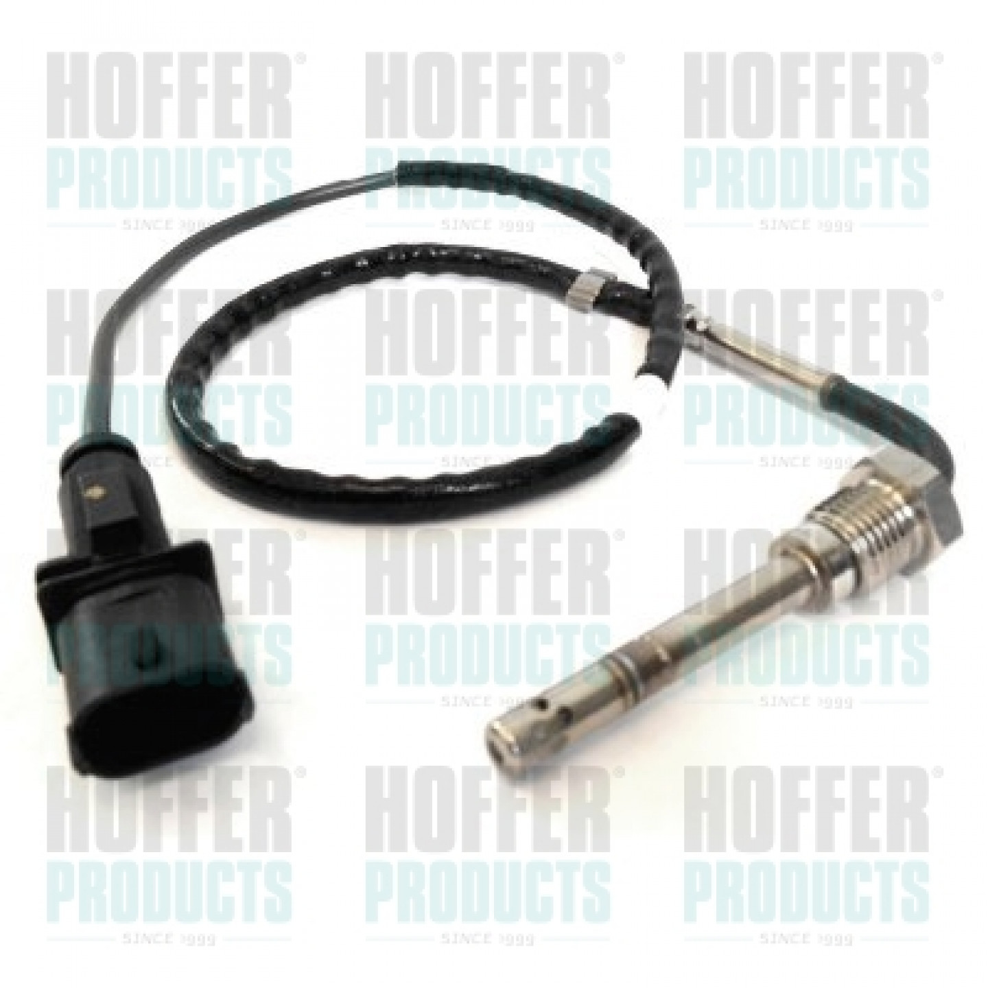 Sensor, uitlaatgastemperatuur HOFFER 7451905