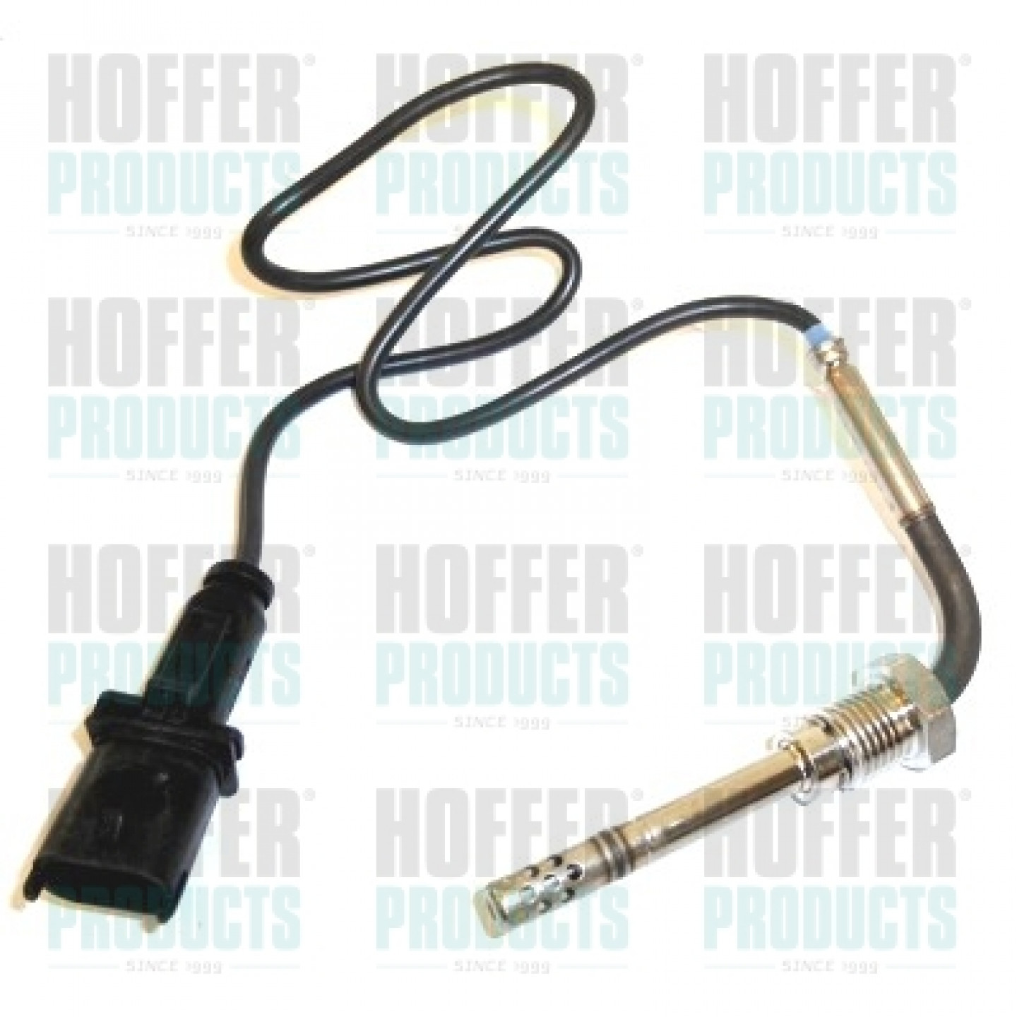 Sensor, udstødningsgastemperatur HOFFER 7451908