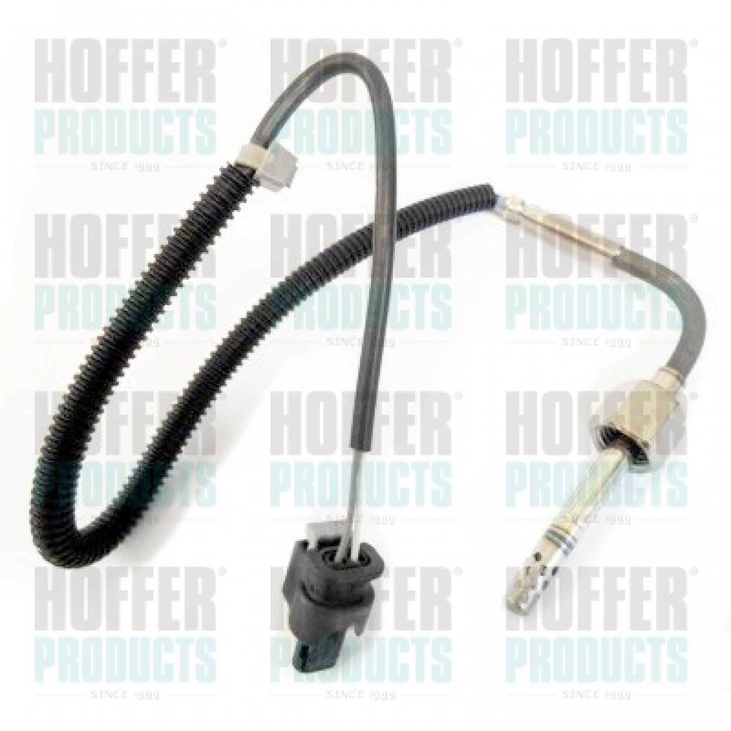 Sensor, uitlaatgastemperatuur HOFFER 7451972