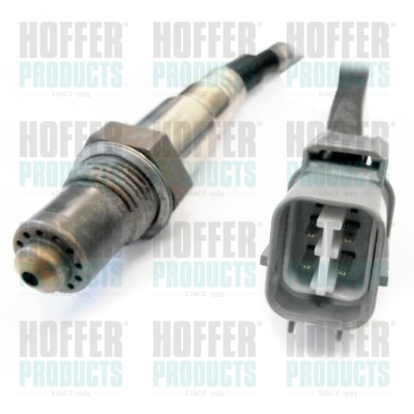 Lambda sonda HOFFER 7481630