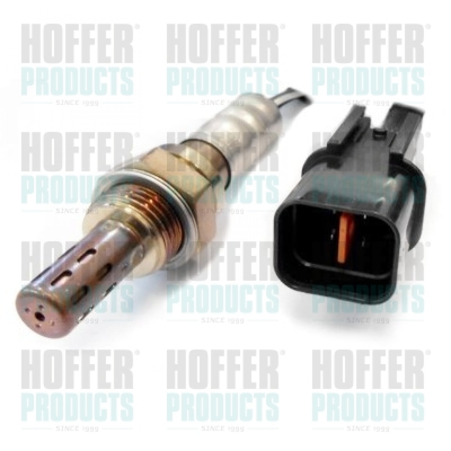 Lambda sonda HOFFER 7481684