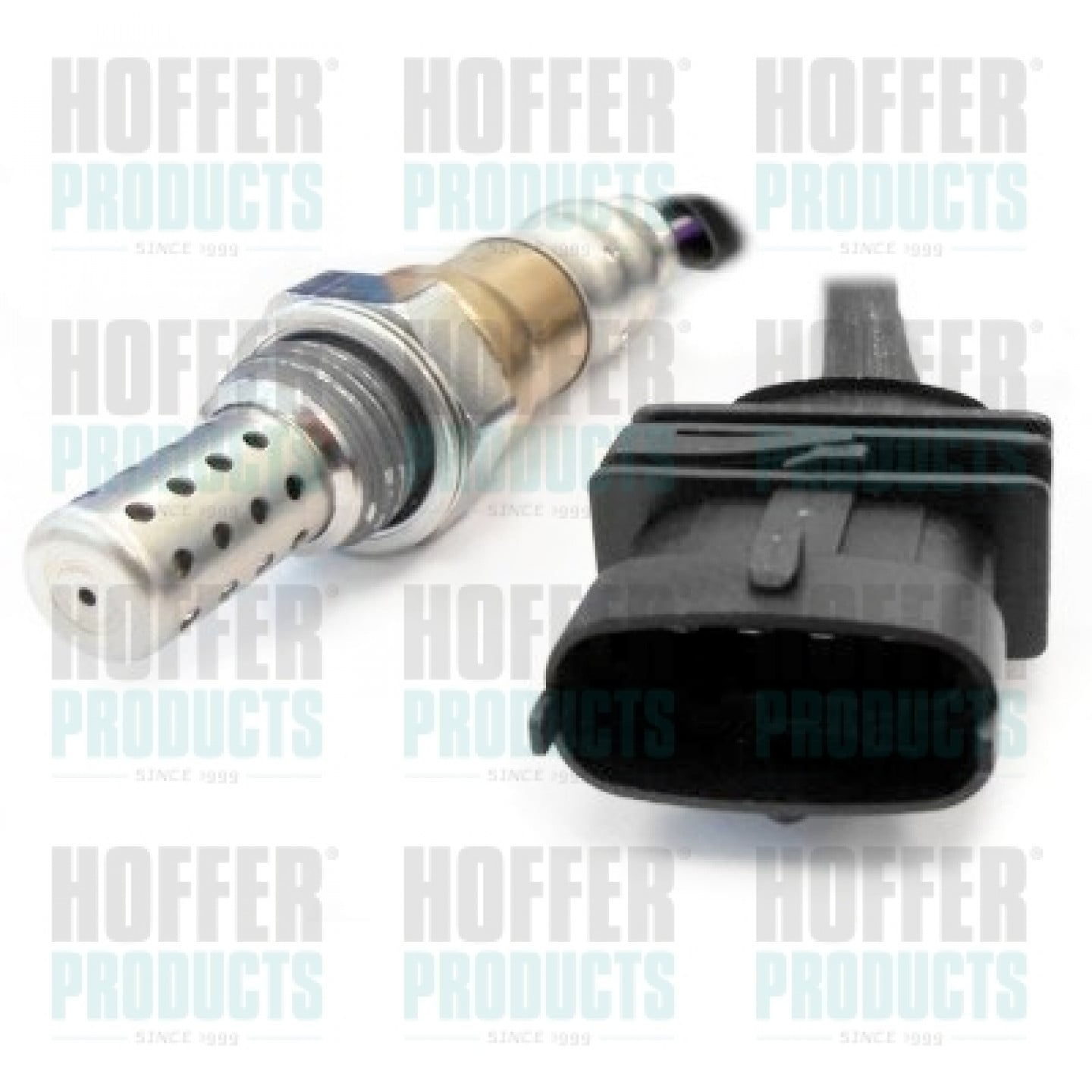Lambda sonda HOFFER 7481709