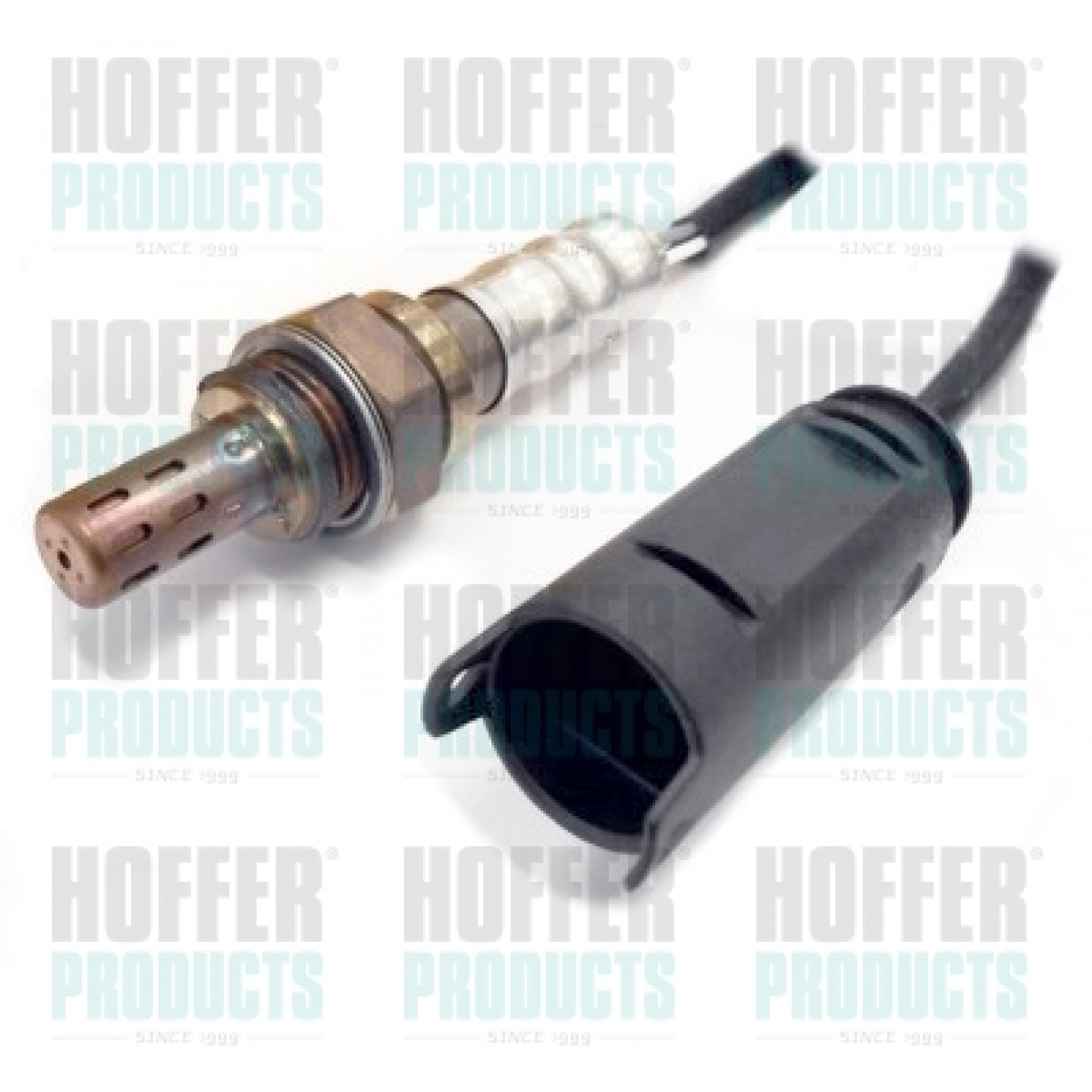 Lambda sonda HOFFER 7481712