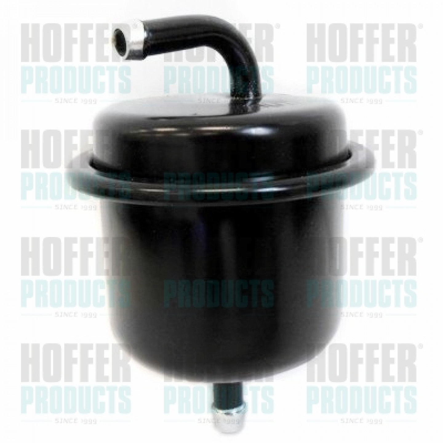 Filtro combustible HOFFER 4146