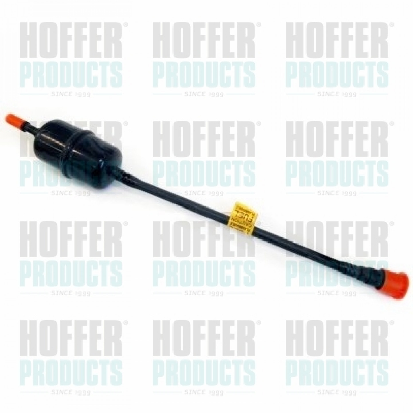 Filtro combustible HOFFER 4170