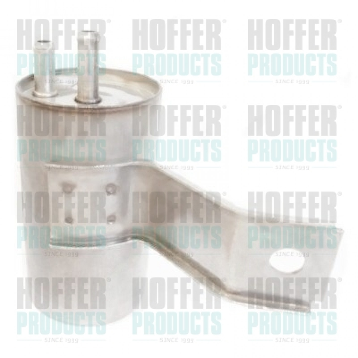 Filtro carburante HOFFER 4179
