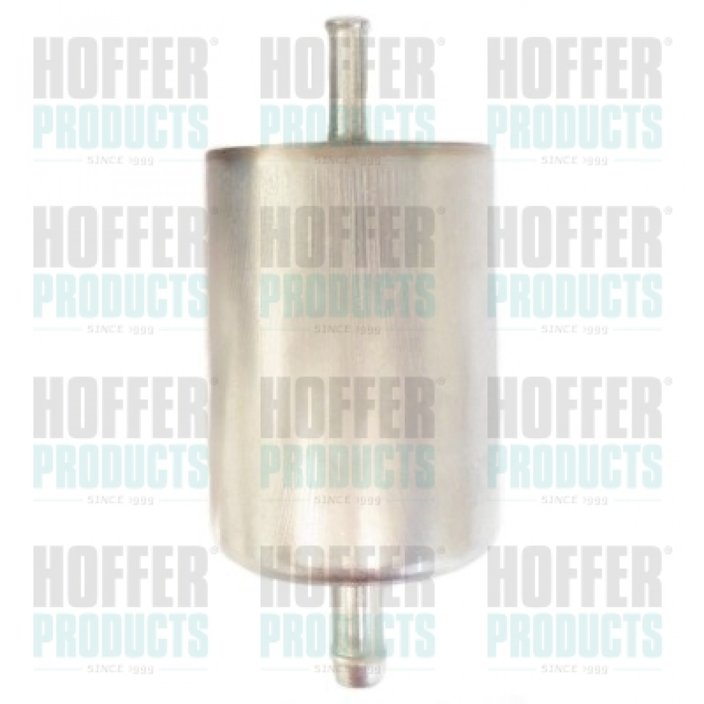 Filtro combustible HOFFER 4181