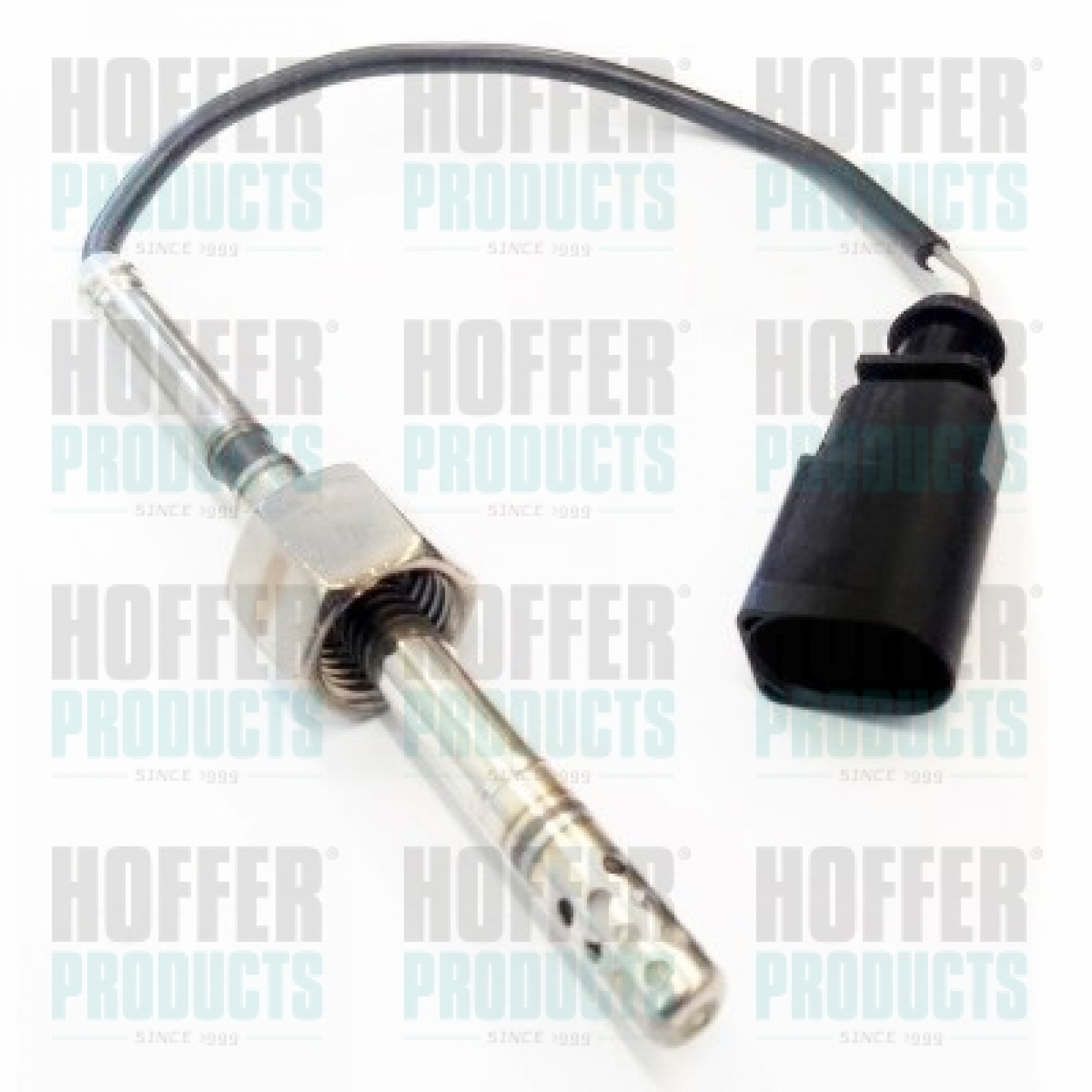 Sensor, uitlaatgastemperatuur HOFFER 7451919