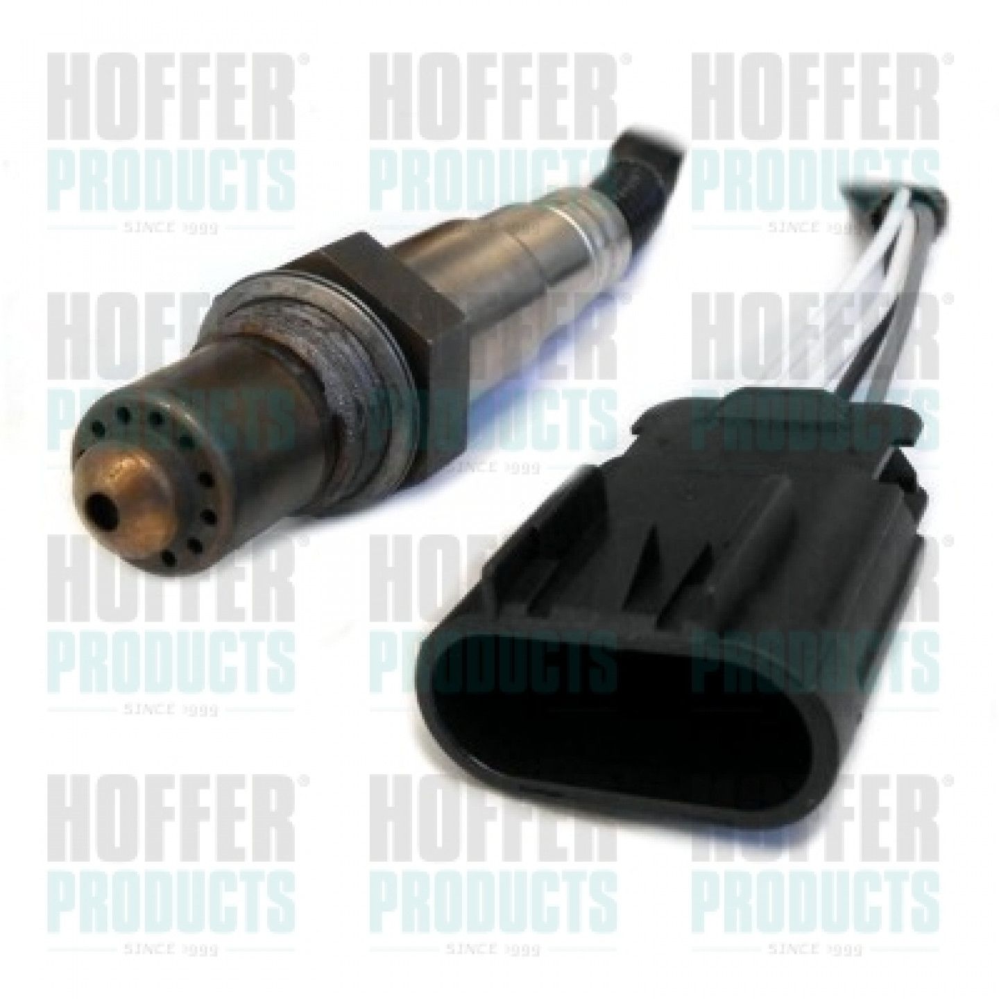 Lambda sonda HOFFER 7481783