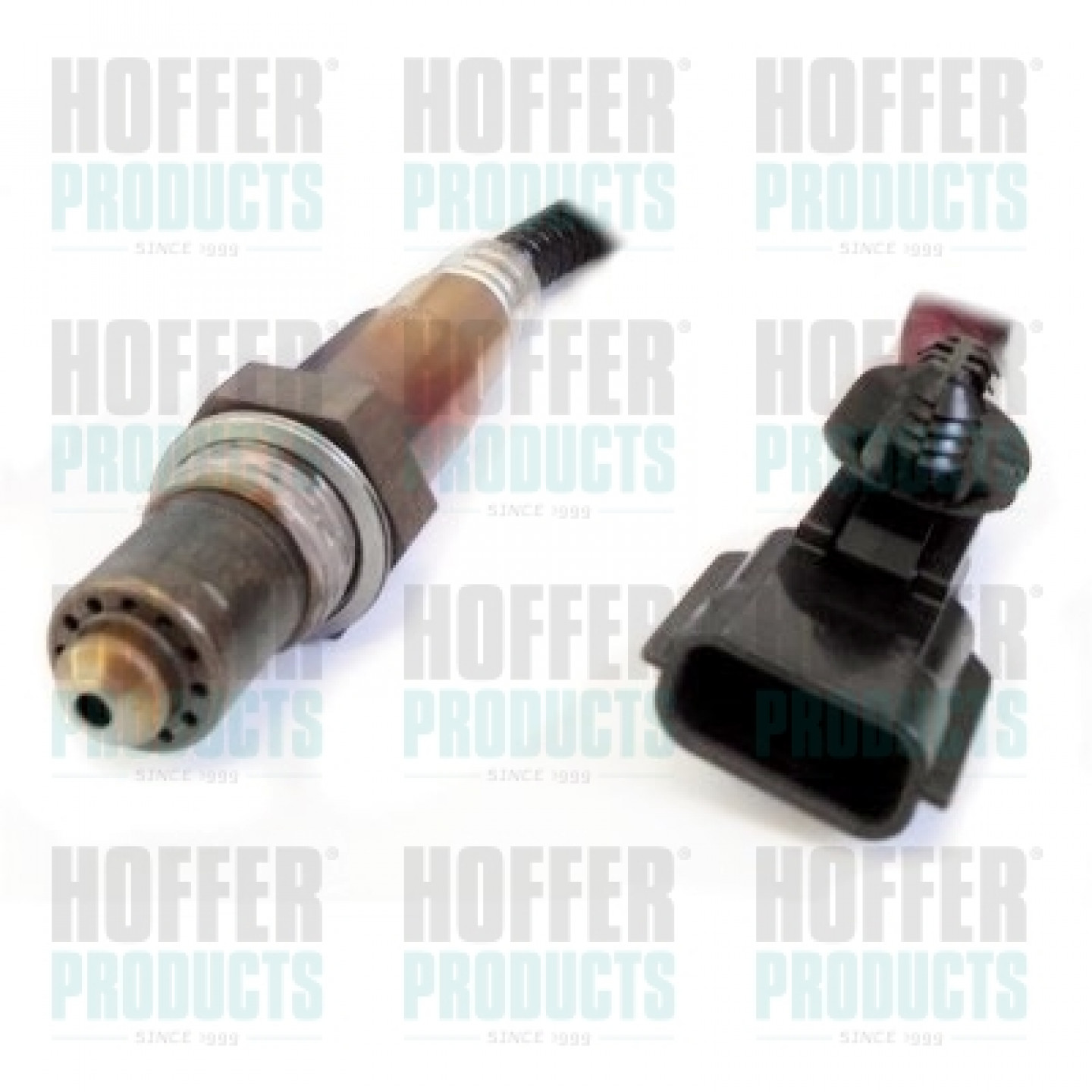Lambda sonda HOFFER 7481791