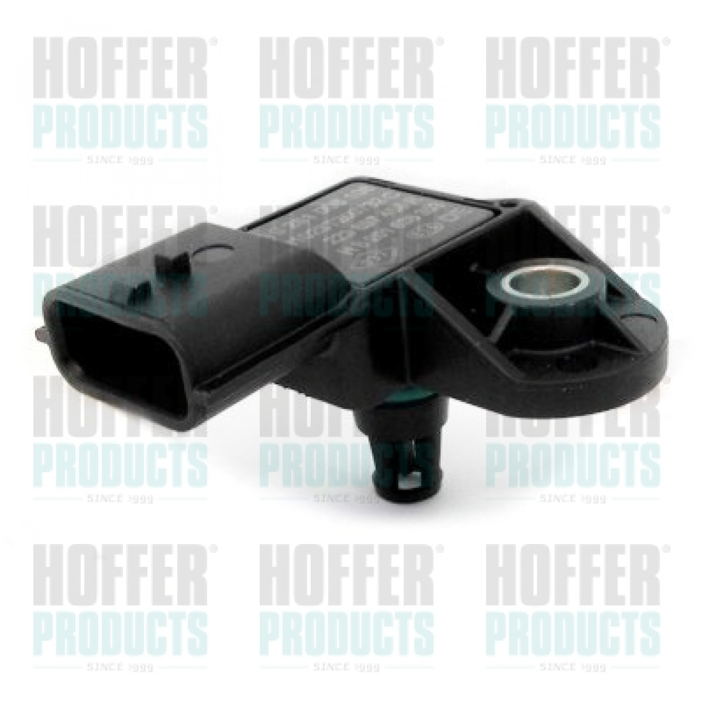 Sensor, ladetryk HOFFER 7472391