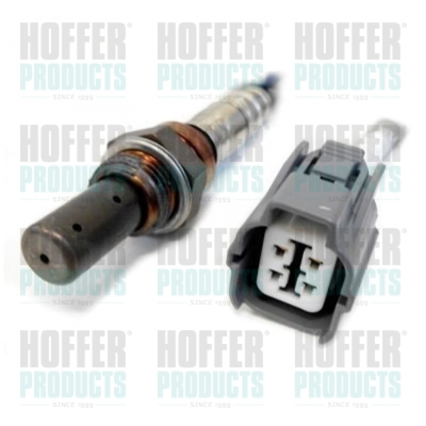 Lambda sonda HOFFER 7481595
