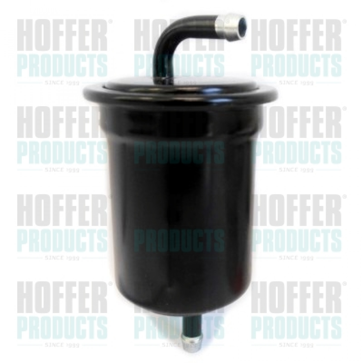 Filtro combustible HOFFER 4207
