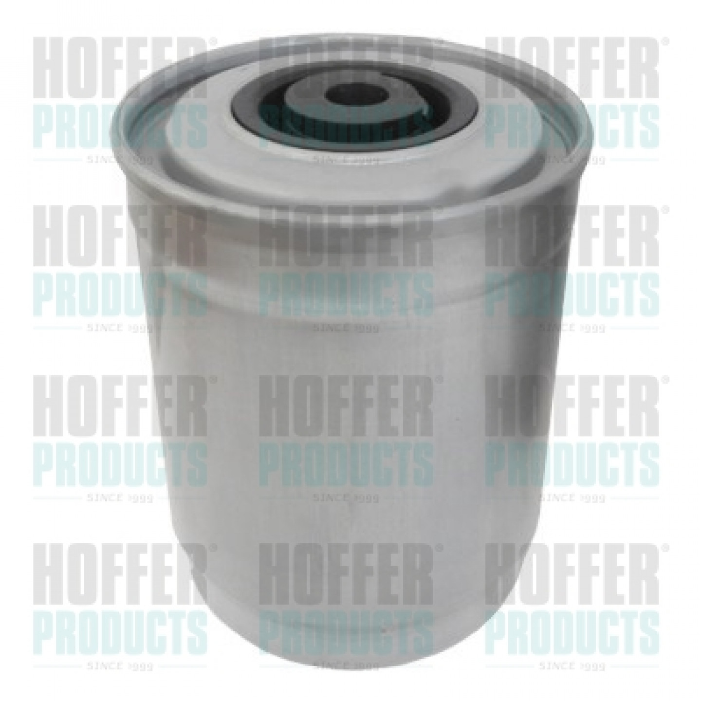 Filtro combustible HOFFER 4210