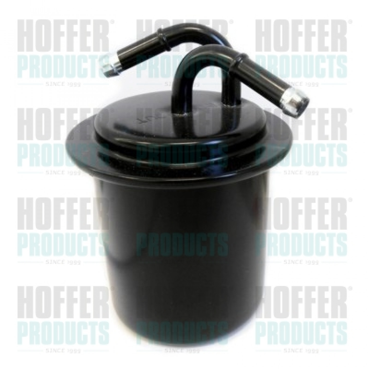 Filtro combustible HOFFER 4218