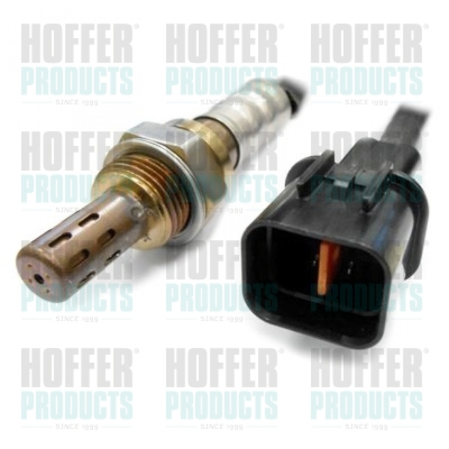 Lambda sonda HOFFER 7481779