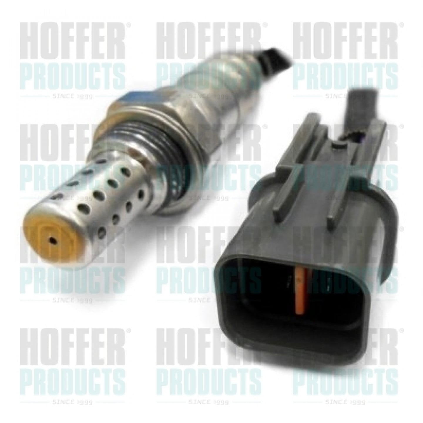 Lambda sonda HOFFER 7481787