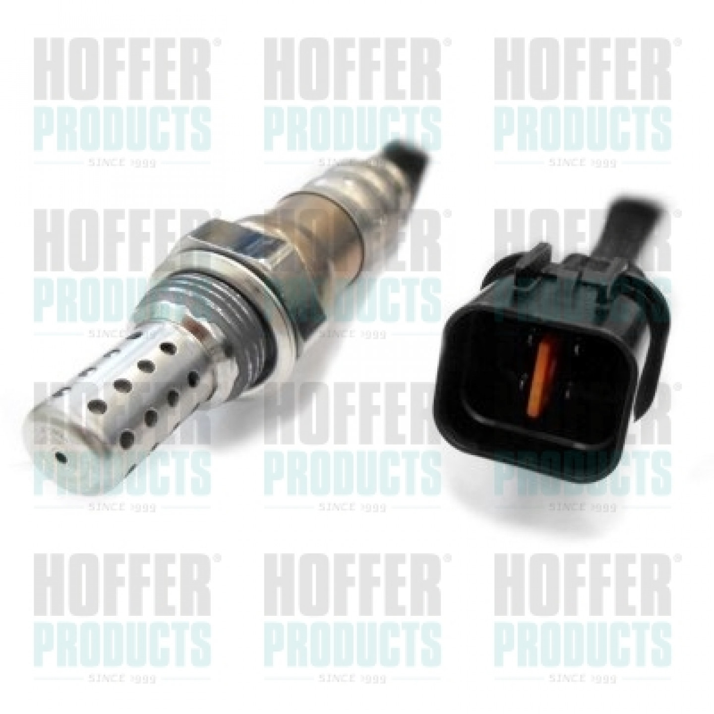 Lambda sonda HOFFER 7481789