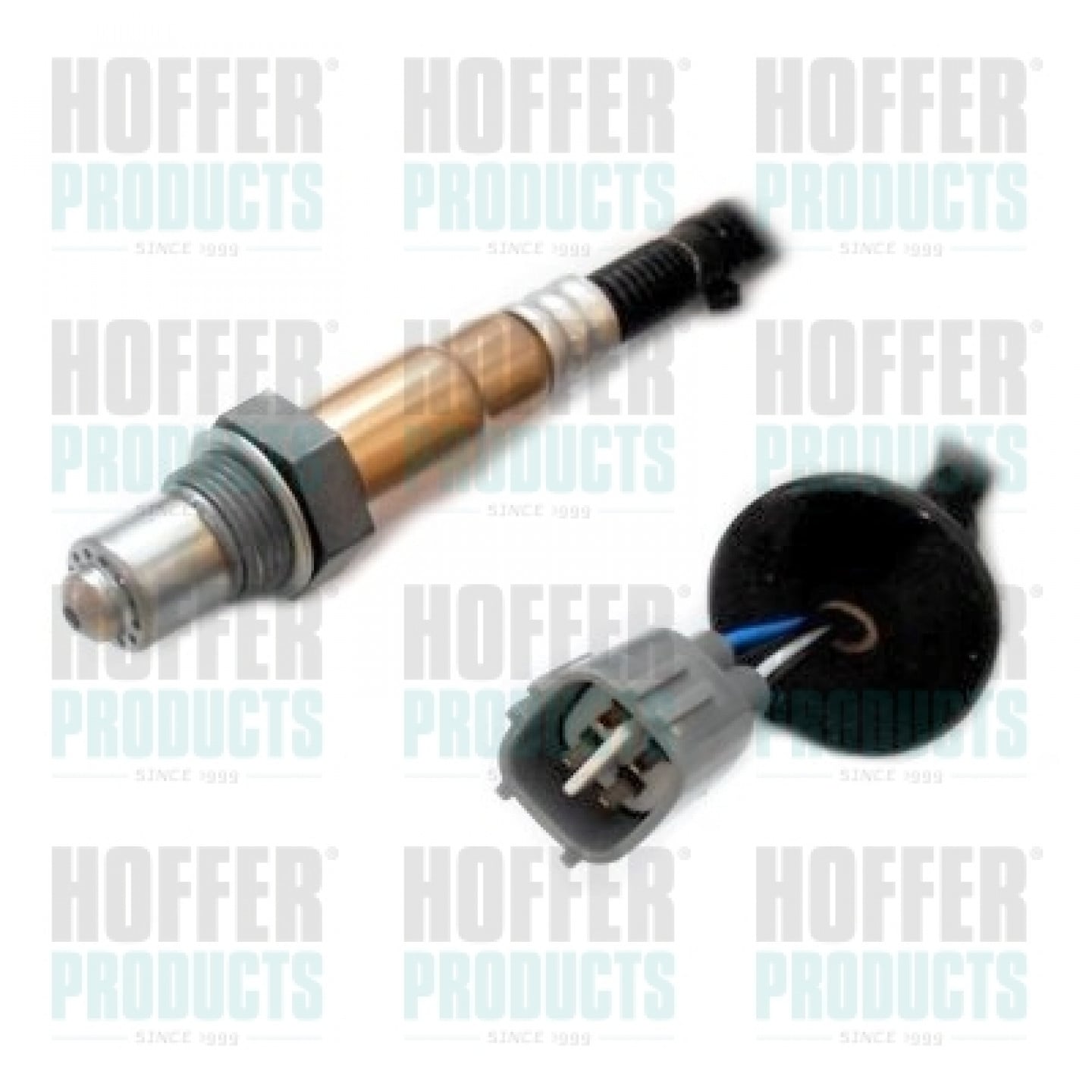 Lambda sonda HOFFER 7481795