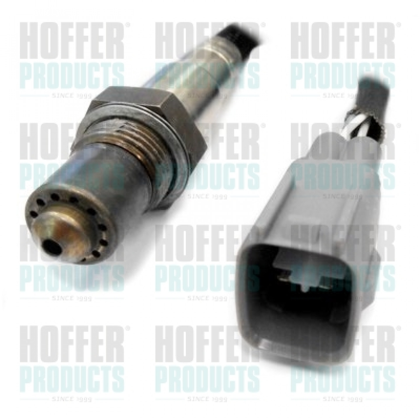 Sonda lambda HOFFER 7481796