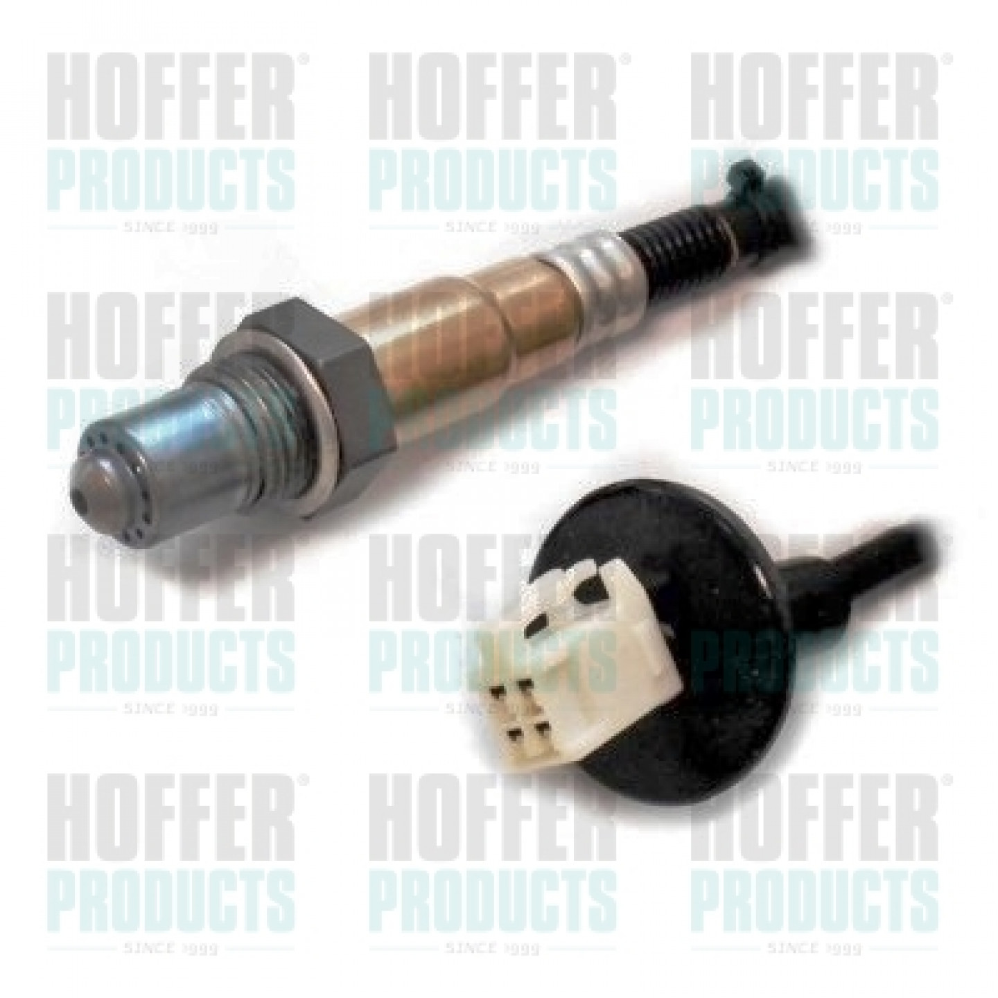 Lambda sonda HOFFER 7481797