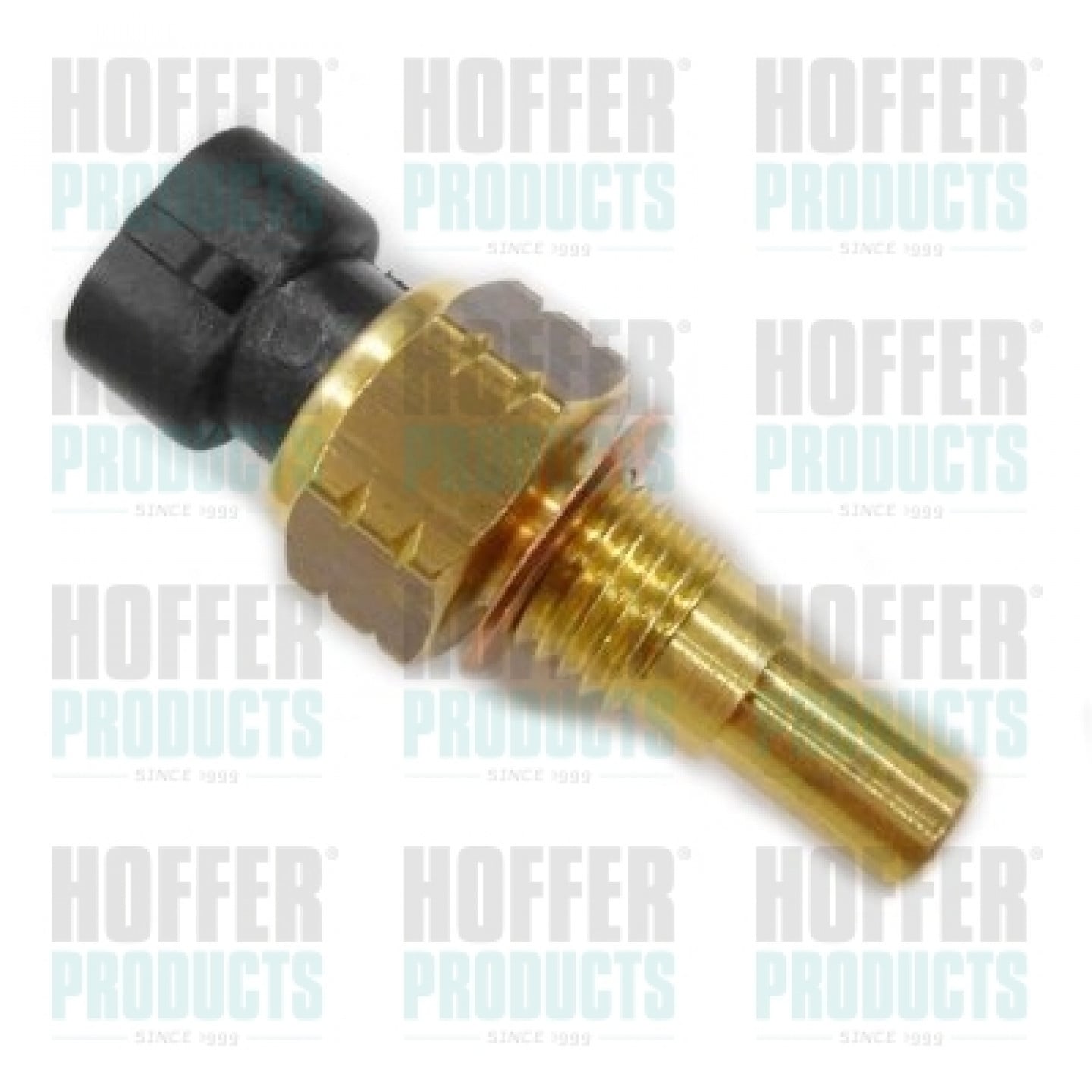 Sensor, olietemp. HOFFER 7472076