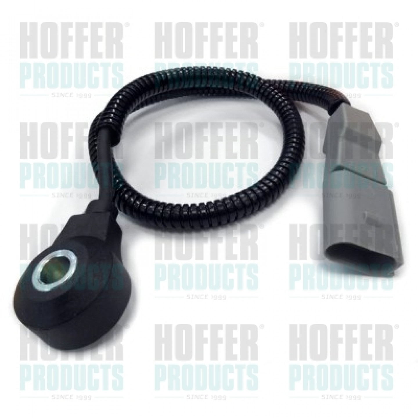 Klopsensor HOFFER 7517802