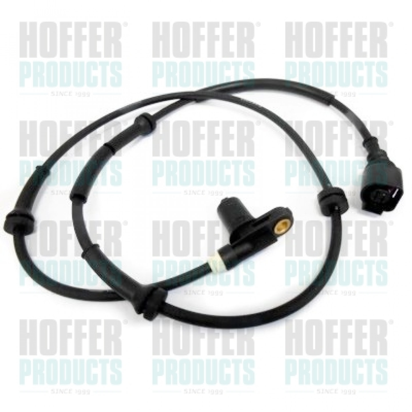 ABS Sensor HOFFER 8290485