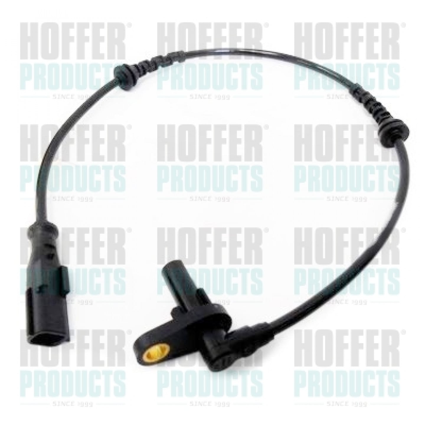 ABS Sensor HOFFER 8290521