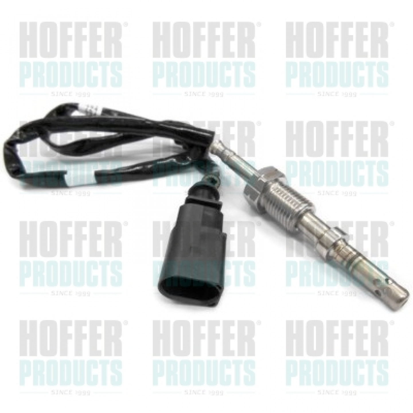 Sensor, uitlaatgastemperatuur HOFFER 7452052