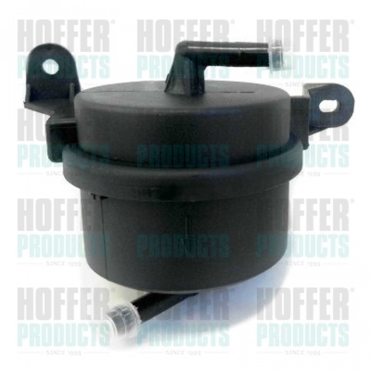 Filtro combustible HOFFER 4236