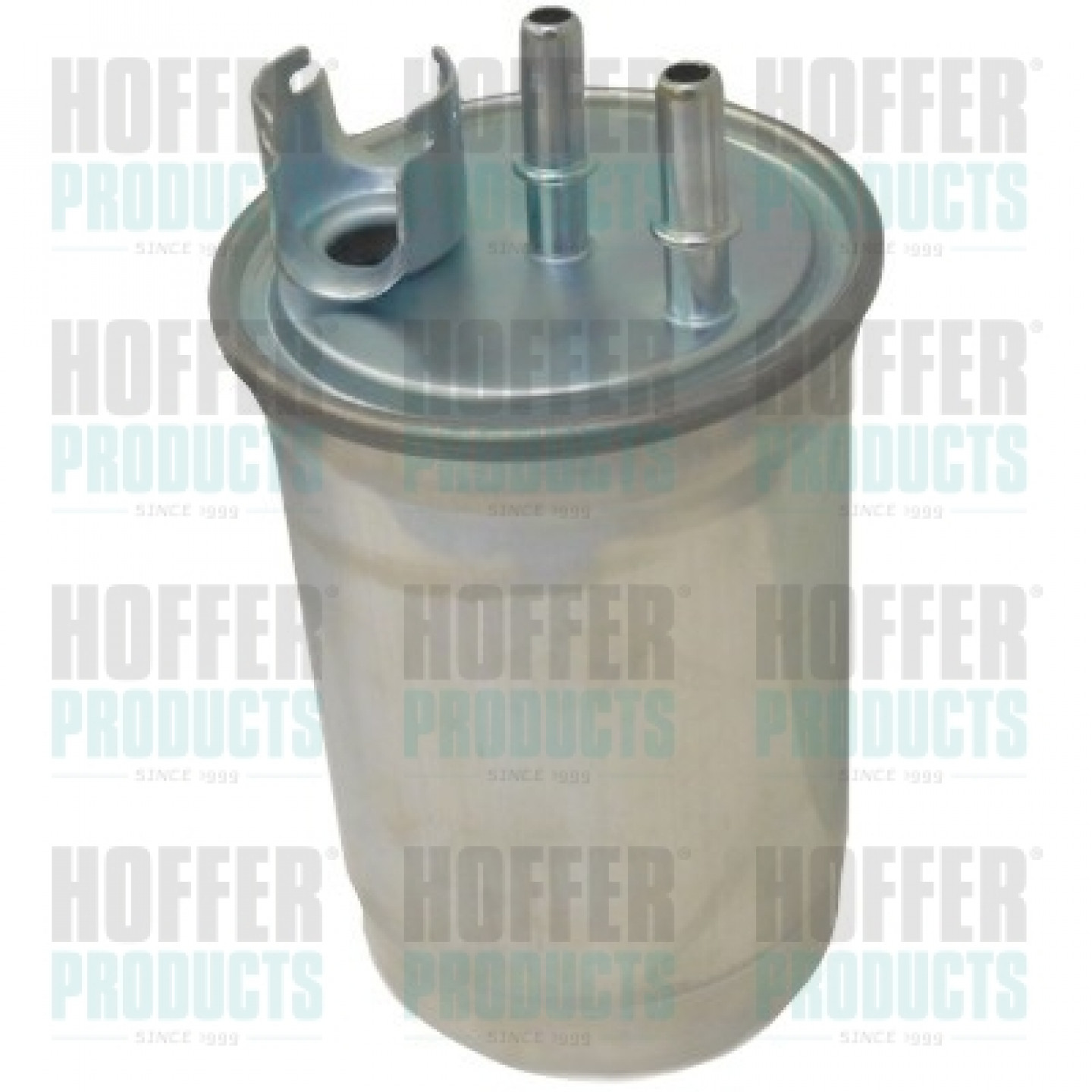 Filtro combustible HOFFER 4260
