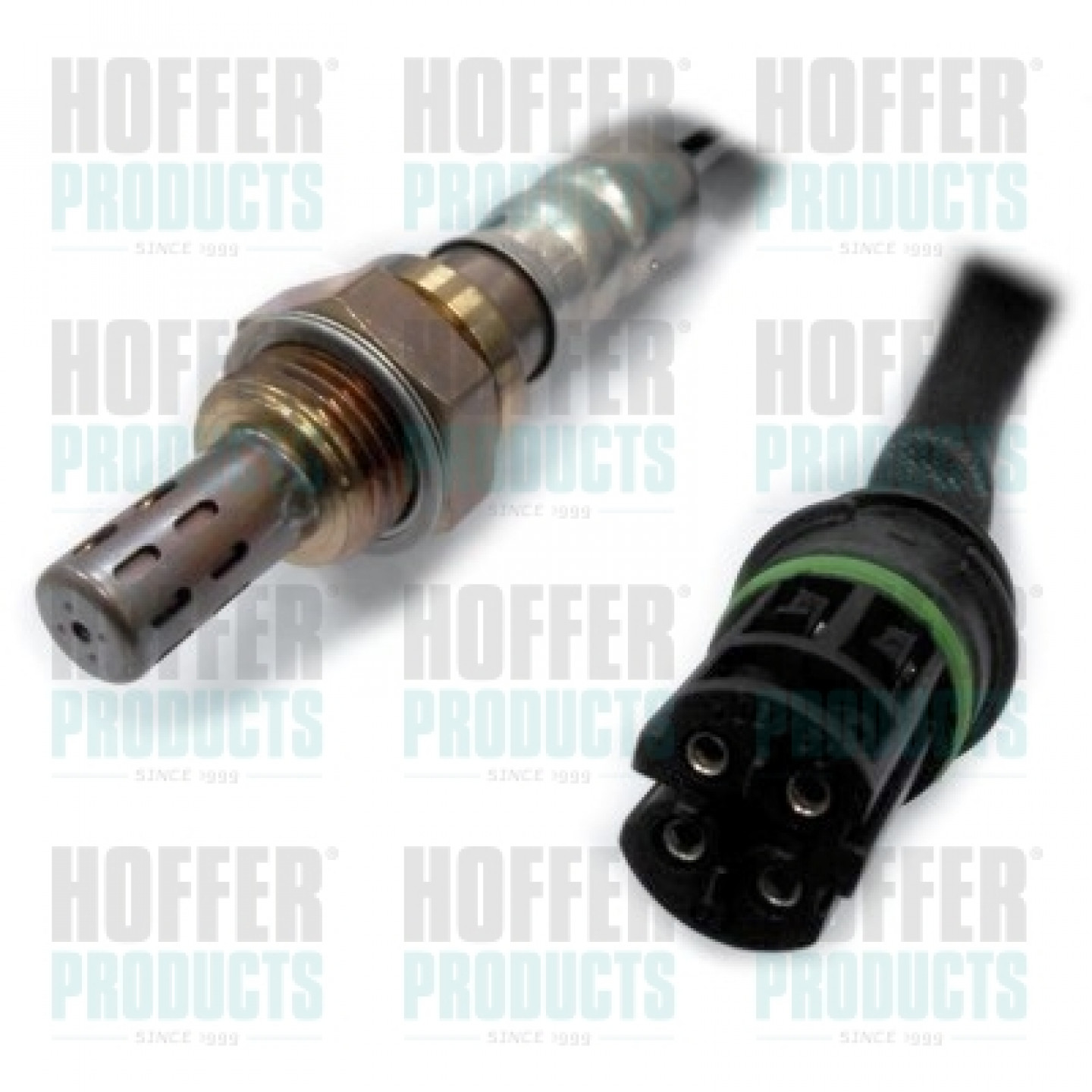 Lambda sonda HOFFER 7481632
