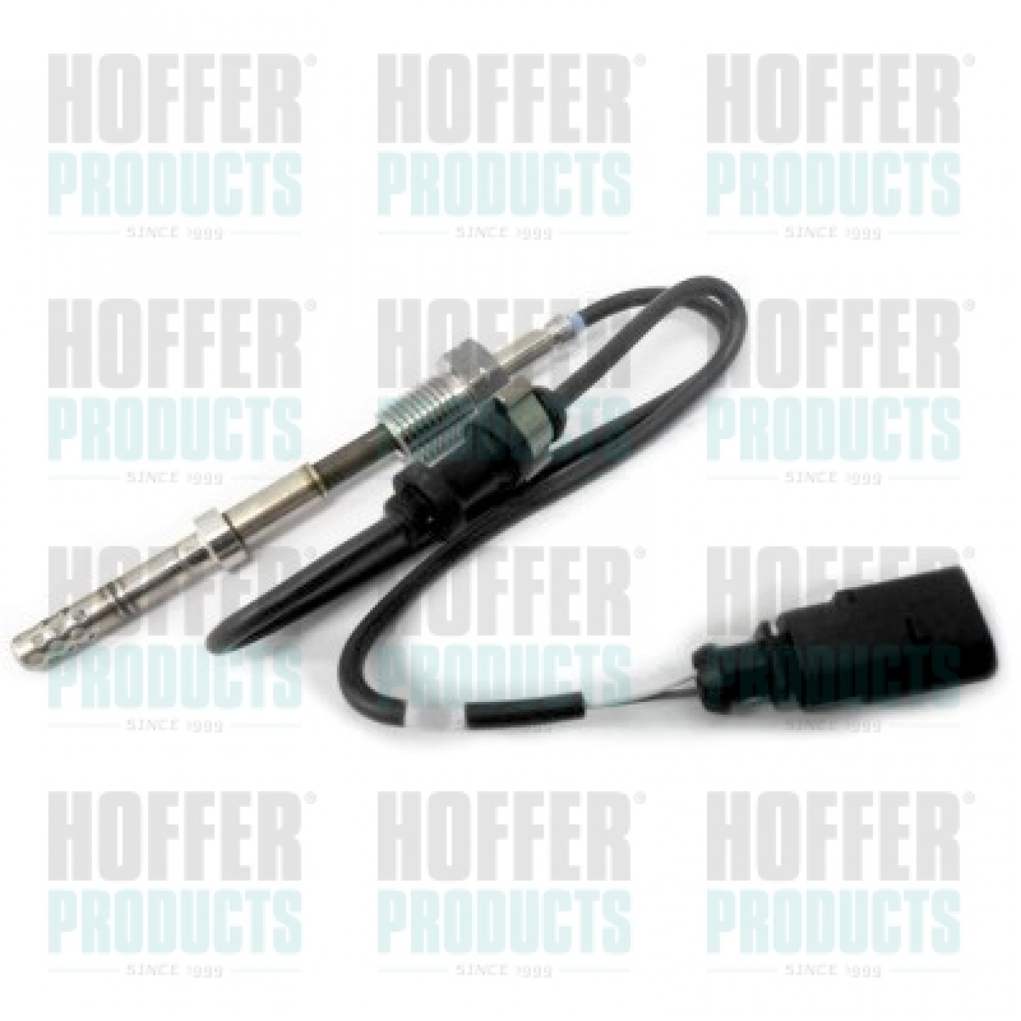 Sensor, uitlaatgastemperatuur HOFFER 7451926