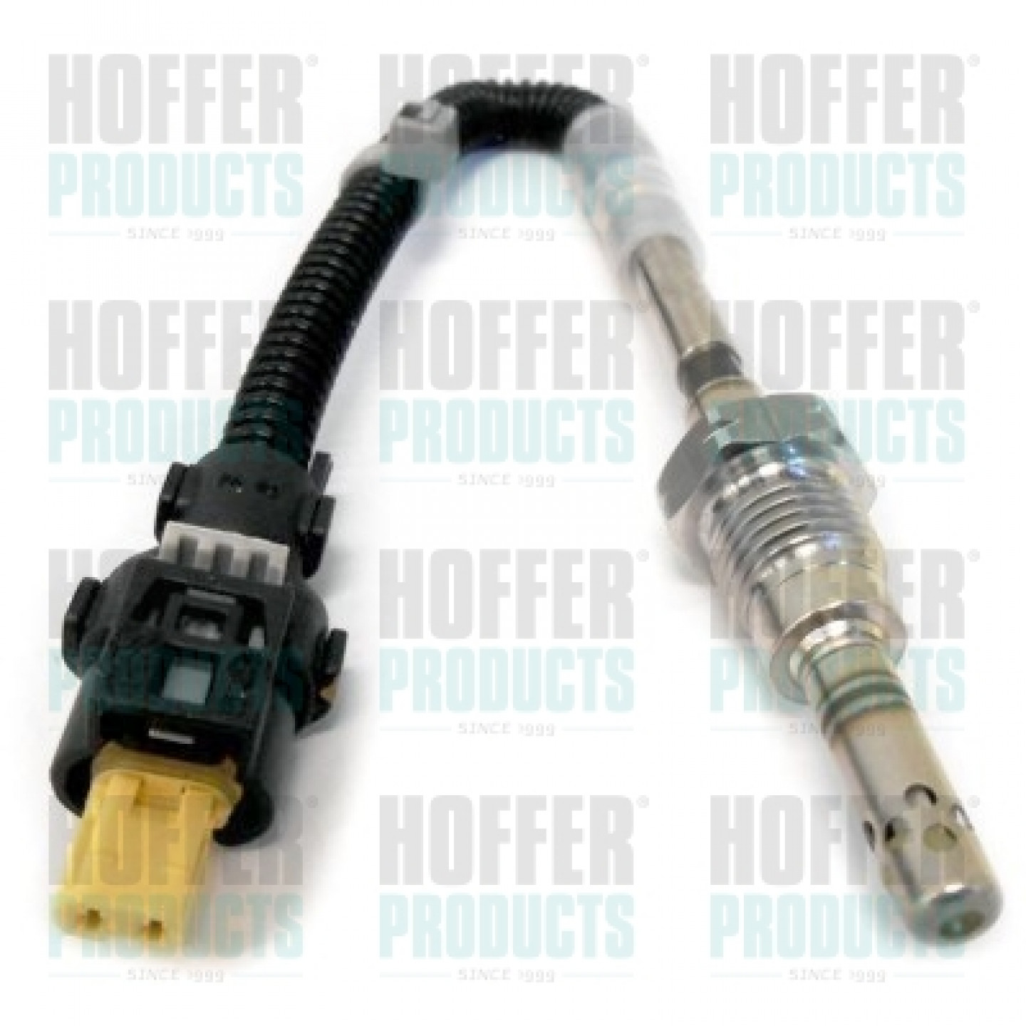 Sensor, uitlaatgastemperatuur HOFFER 7451969