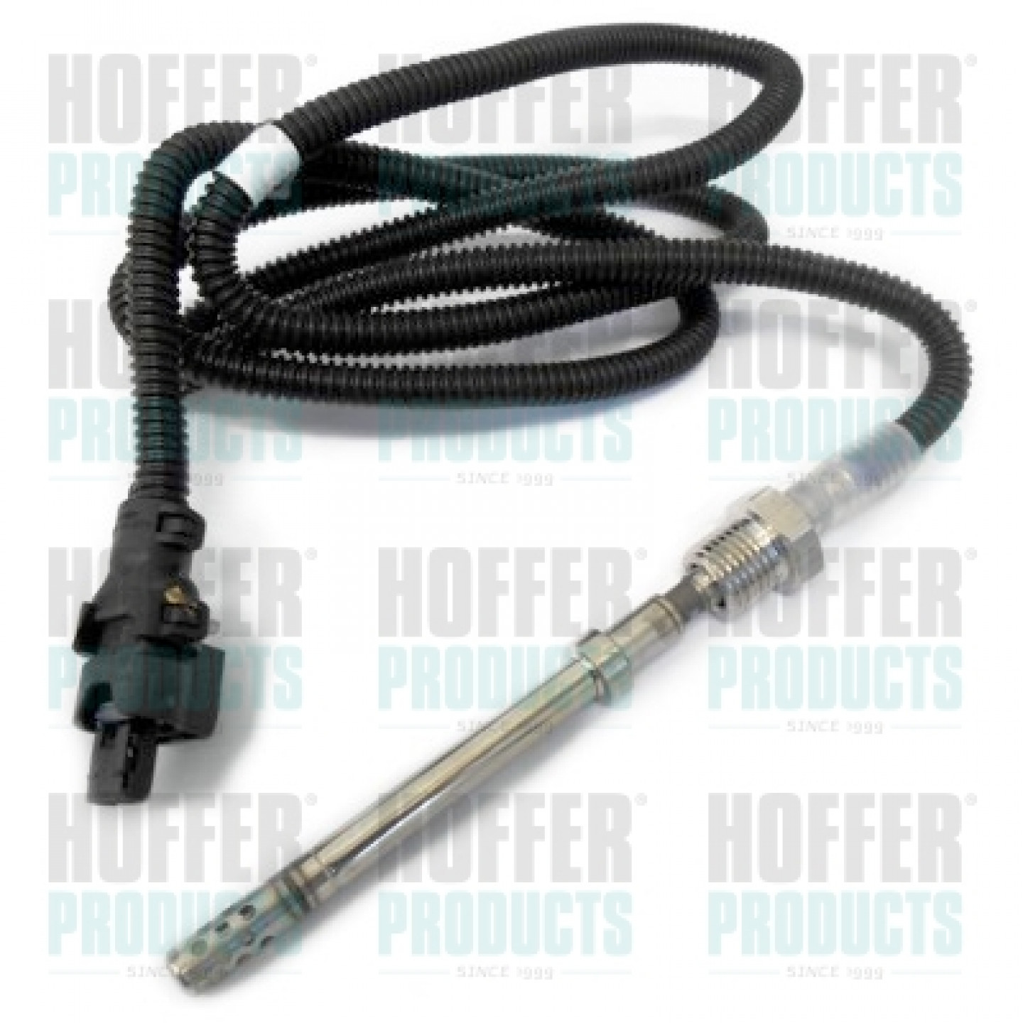 Sensor, udstødningsgastemperatur HOFFER 7451977