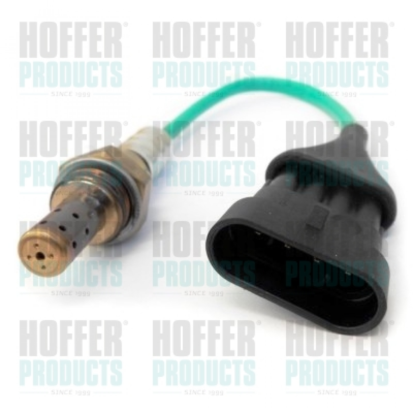Lambda sonda HOFFER 7481798